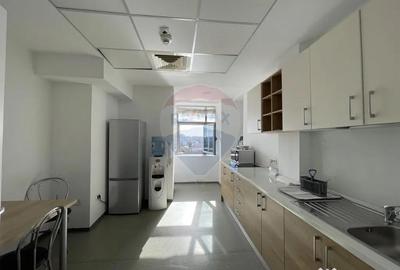 Spațiu comercial, de 400 mp, în Foișorul de Foc - 4