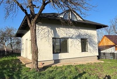 Casa cu 6 camere, 160 mp, si teren generos de 900 mp, zona Ciprian Porumbescu - 2