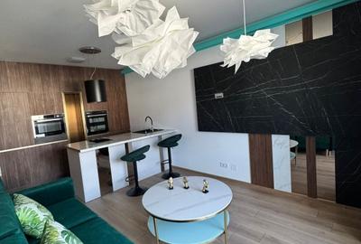 Apartament de vanzare, 49 mp, zona Independentei - 2