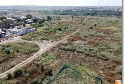 Teren de vanzare in Palazu Mare zona malul inalt - 2