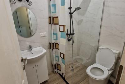 COMISION 0%Apartament 3 camere 74 mp , parcare Floresti str Sub Cetate - 14