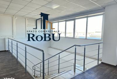 Spațiu comercial, de 65 mp, în Gării - 6