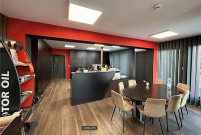 Spațiu comercial, de 8,438 mp, în Central - 6