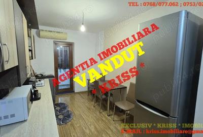 OFERTA! Apartament 3 Camere PRUNDU - DEPOU Confort 1 Decomandat Mobilat ?i Utilat - 4