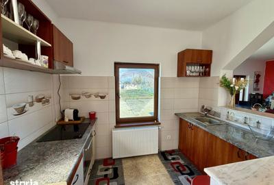 Casă cu 5 camere cu Teren 3400 Mp în Garoafa - 14