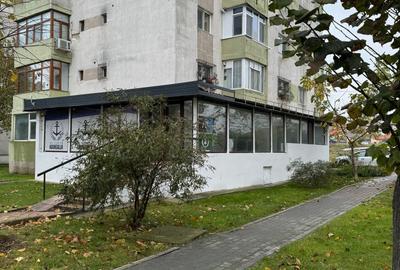 Spațiu comercial, de 100 mp, în Central - 2