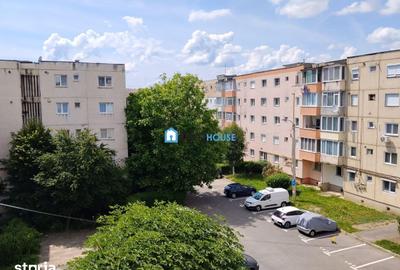 Apartament cu 4 camere în Central