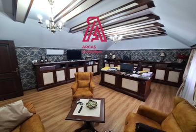 Spatiu de birouri de lux 150 mp, pretabil notariat! - 16