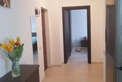 Apartament cu 2 camere decomandat, mobilat în Militari - 5
