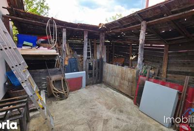 Casă cu 4 camere cu Teren 268 Mp în Central - 16