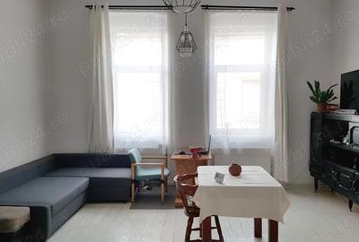 Casa de vanzare, zona centrala, 3 camere, 1477 teren in Sighetu Marmatiei - 2