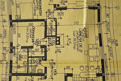 Casă cu 4 camere în Șura Mare - 7