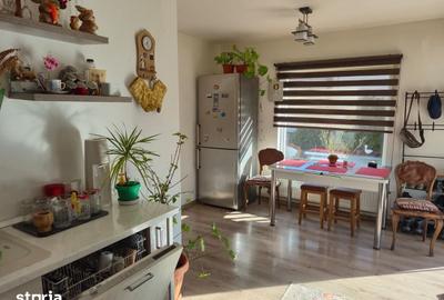 Casă cu 3 camere cu Teren 500 Mp în Moșoaia - 17