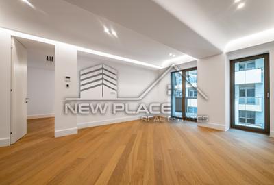 IANCU NICOLAE | Apartament exclusivist | Terasa de 12.6 mp | Ultra Lux - 2