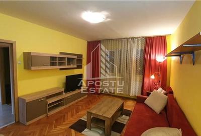 Apartament cu 3 camere ,centrala proprie ,langa Iulius Town - 2