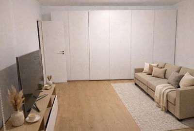 Apartament cu 3 camere decomandat în Politehnica - 6