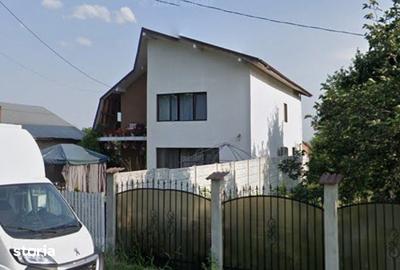 Casă cu 5 camere cu Teren 3000 Mp în Gruiu - 4