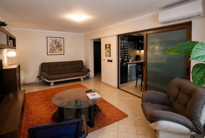 Apartament cu 4 camere decomandat în Ultracentral - 3