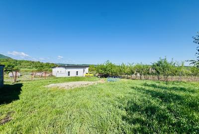Teren Construcții intravilan de 1200 mp, în Cisnădie - 1