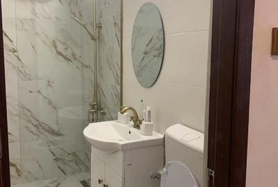 Garsonieră nedecomandată în Micro 4 - 3