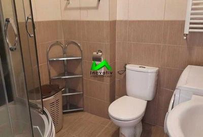 Apartament cu 2 camere semidecomandat în Lotrioara - 2