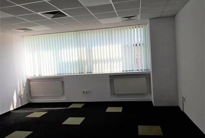 Spatiu pentru birou - 124 mp - ultimul spatiu disponibil - 6