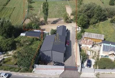 Spațiu comercial, de 300 mp, în Adâncata - 2