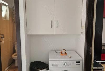Apartament cu 2 camere decomandat în Central - 8