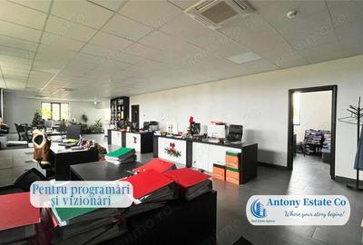 Spațiu comercial, de 150 mp, în Nufărul - 6