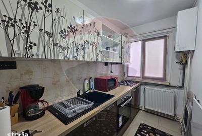 Apartament cu 2 camere în Central - 8