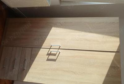 Apartament cu 3 camere decomandat în Bogdan Vodă - 2