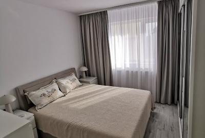 Apartament 2 camere - Campus Ovidius - Hotel Oxford - 11