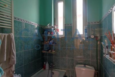 Vanzare apartament cu 2 camere semidecomandat Central,Cluj-Napoca. - 6