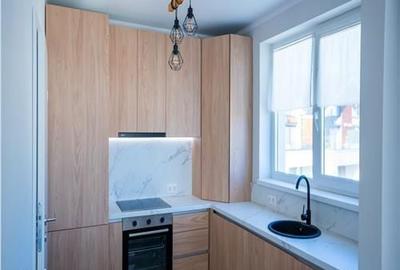 Apartament cu 3 camere în Cristian - 1