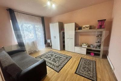 Garsonieră decomandată în Central - 5