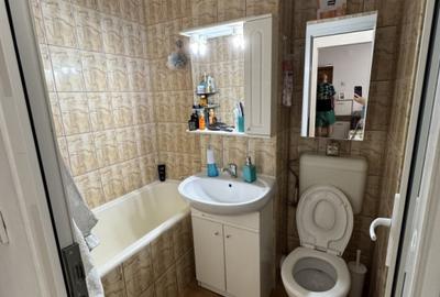 Apartament 3 cam, semidec, et 4/4, Malu Rosu- Deltei - 4