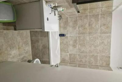 Garsonieră decomandată în Chiajna - 2