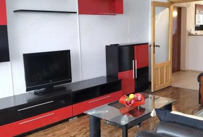 Inchiriere Ap. 3 cam. cf.1 dec. et.6 din 8, mobilat utilat, sup. totala 85.mp. Scolilor - Dorobanti Inchiriere Ap. 3 cam. cf.1 dec. et.6 din 8, mobilat utilat, sup. totala 85.mp. Scolilor - Dorobanti - 4