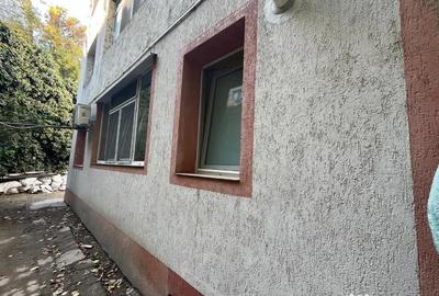 Apartament cu 2 camere semidecomandat în Vest - 16