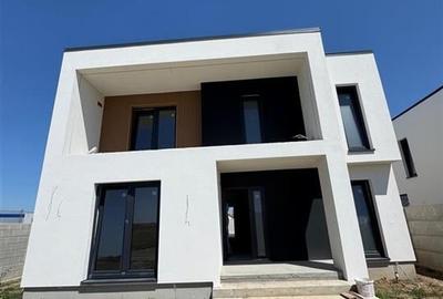 RECO Vila cartier Grigorescu 5 camere - 1