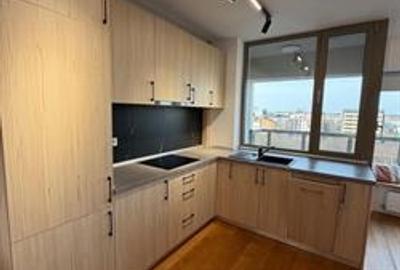 Apartament cu 2 camere decomandat, mobilat în Aviatorilor - 3