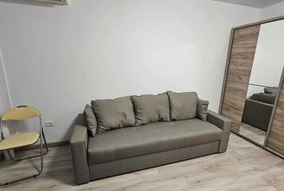 Garsonieră semidecomandată în Frumoasa - 1