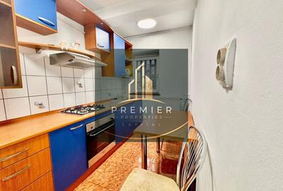 Apartament cu 2 camere decomandat în Central - 3