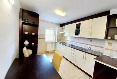 Apartament 4 camere 2 balcoane recent renovat in Strand - 3