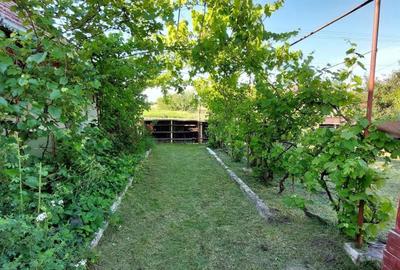 Casă cu 3 camere în Vărgata - 2