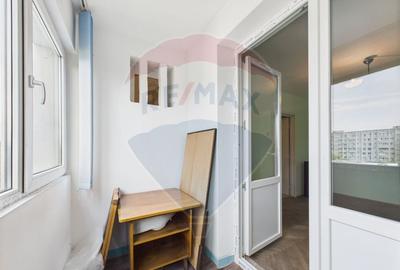 Apartament cu 2 camere de vanzare Pajura - 13