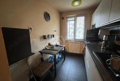 Apartament cu 3 camere semidecomandat în Doamna Ghica - 3