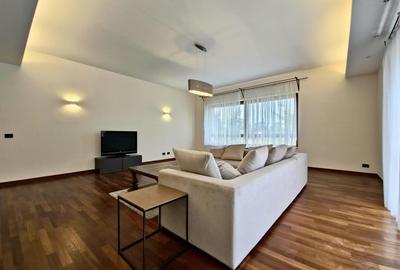 Apartament 3 camere Primaverii - 1