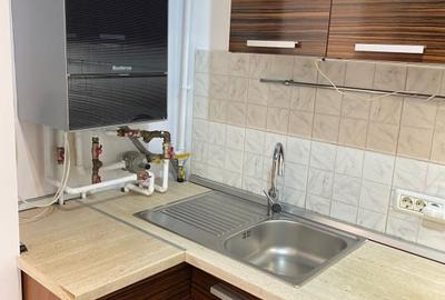 Apartament 3 camere, Aviației, str. Zeletin - 3