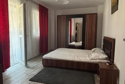 Garsonieră pregătită de mutare, 38,7 mp, Popesti-Leordeni, etajul 2 - 2
